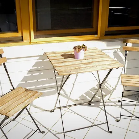 Bed & Breakfast Viola