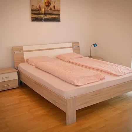 Bed & Breakfast Viola