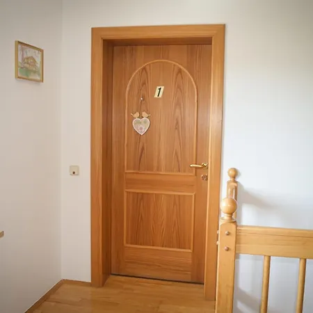 Panzió Viola Moosburg