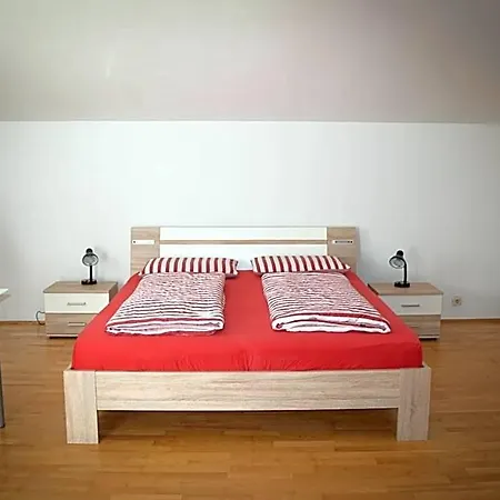 B&B Viola 모스부르크