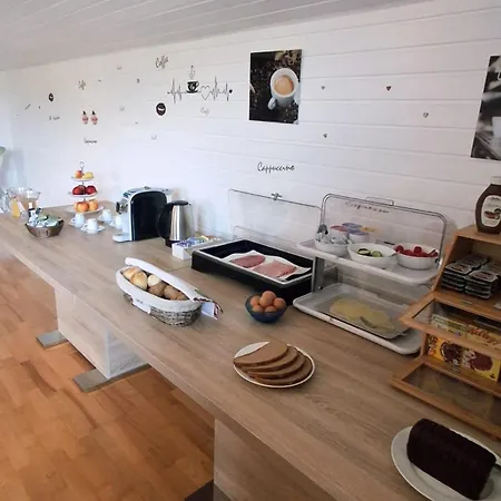 B&B Viola 모스부르크