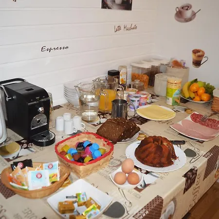 Viola Bed & Breakfast Moosburg