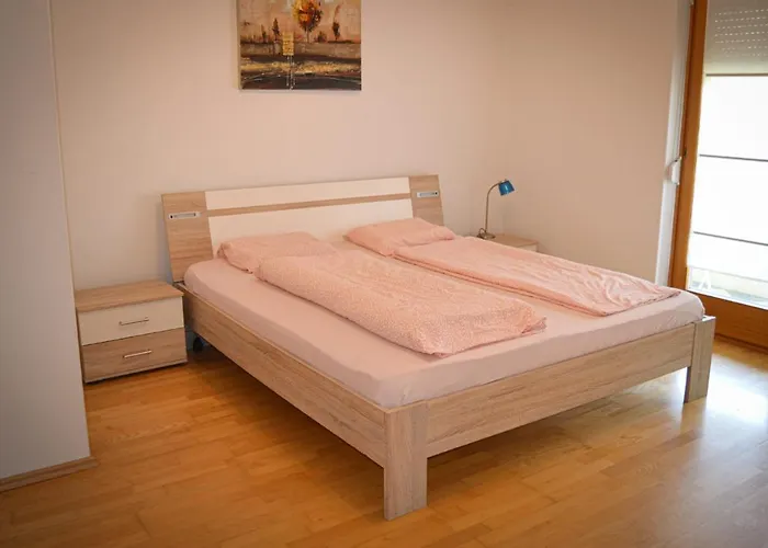 Bed & Breakfast Viola