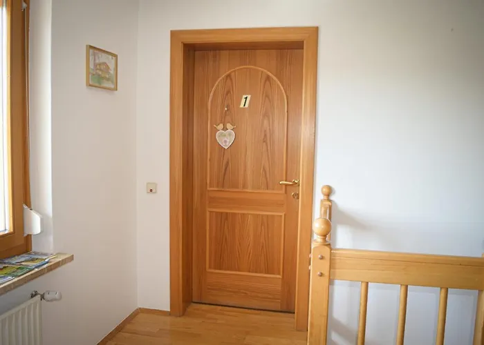 Bed & Breakfast Viola Moosburg