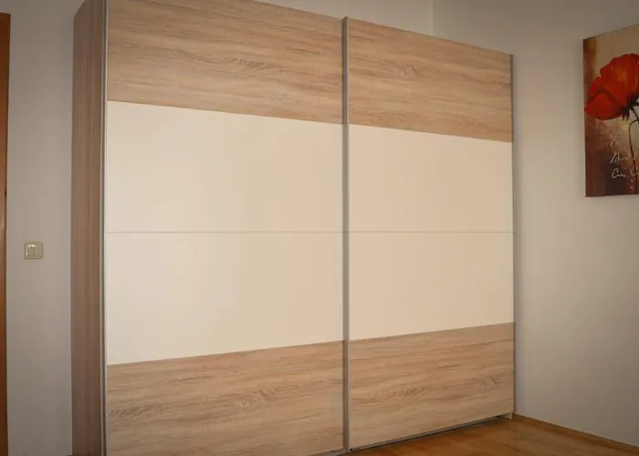 Bed & Breakfast Viola