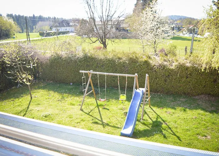 Bed & Breakfast Viola