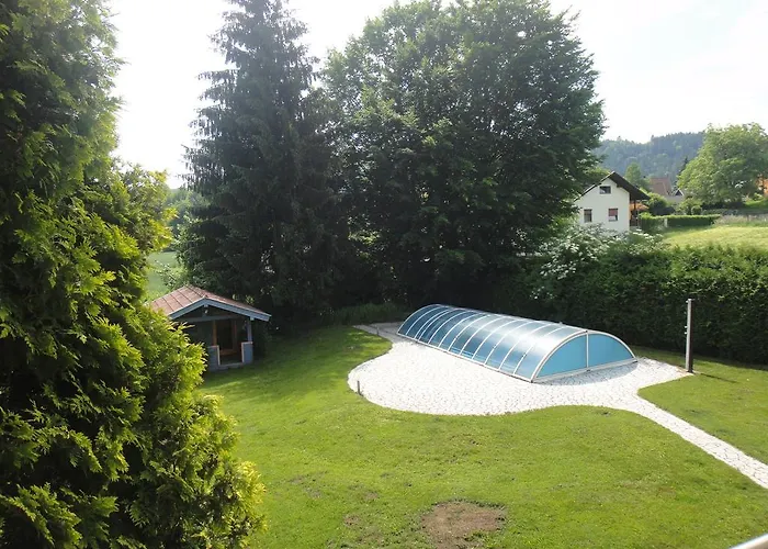 Viola לינה וארוחת בוקר 2*