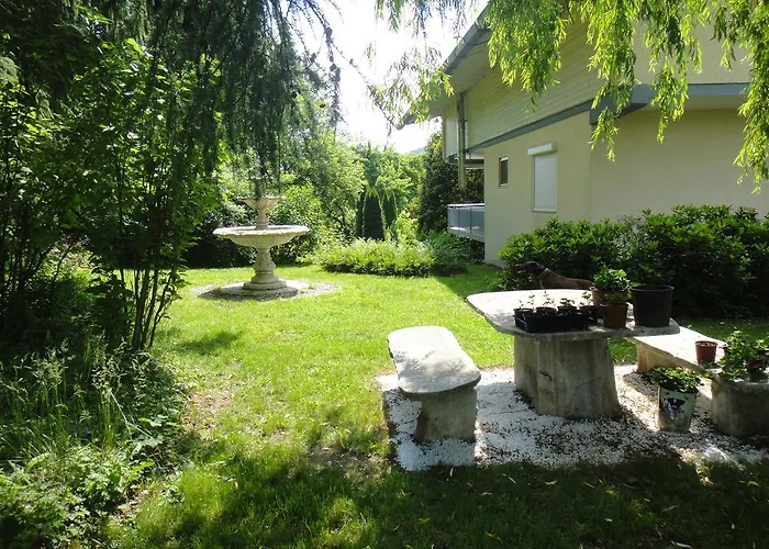 Viola Bed & Breakfast Moosburg