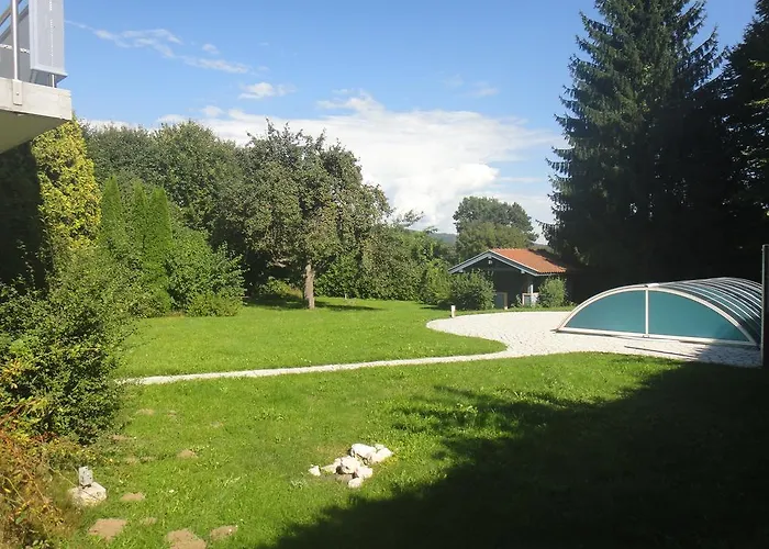 Bed & Breakfast Viola 2*