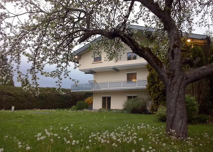 Viola Bed & Breakfast