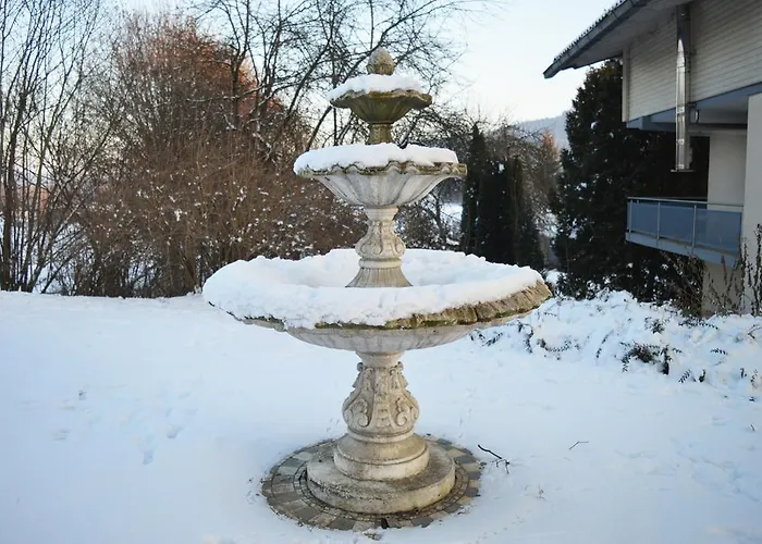 Viola Bed & Breakfast 2*