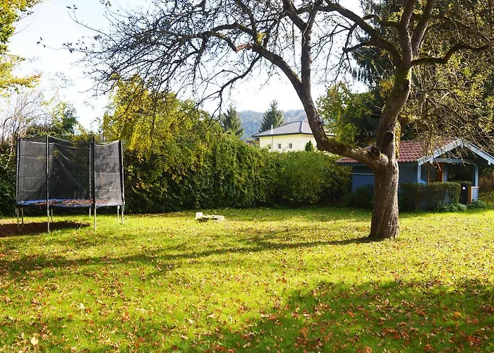 Bed & Breakfast Viola